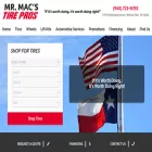 mrmacsautomotive.com