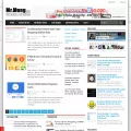 mr-mung.com