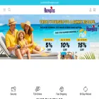 m.rowgins.com