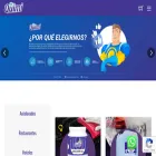 mrquimicentraldeabastos.com