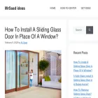 mrsaadideas.com