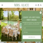 mrsalice.com