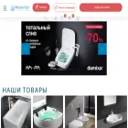 mrsanteh.ru