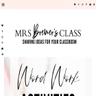mrsbremersclass.com