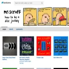 mrscruff.bandcamp.com