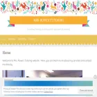 mrsrtutoring.com