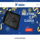 mrstoreperu.com