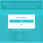 mrvapor.com