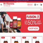mrvitamins.com.au