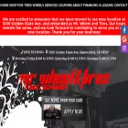 mrwheelandtires.com