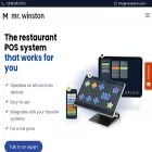 mrwinston.com