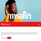 msafirimag.com