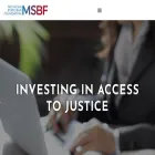 msbf.org
