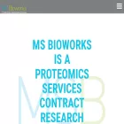 msbioworks.com