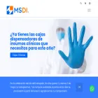 msdi.cl