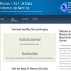 msdis.missouri.edu