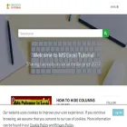 msexceltutorial.com