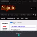 msgjob.in