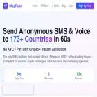 msgrush.com