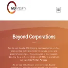 msi-integrity.org