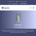 ms-ingenieria.com.mx