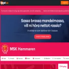 mskhammaren.se
