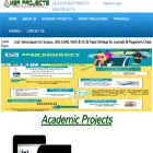 msrprojects.org