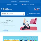 mstmerchandise.com