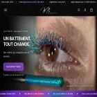 mtcosmeticsparis.com