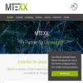 mtexx.com