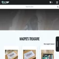mtgmagpie.com