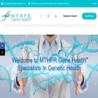 mthfrgenehealth.com