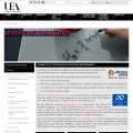 mth.uea.ac.uk