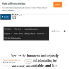 mtinnocenceproject.org