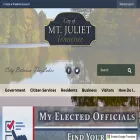 mtjuliet-tn.gov