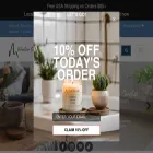 mtncitycandles.com