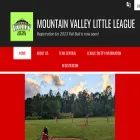 mtnvalleybaseball.org