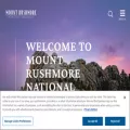 mtrushmorenationalmemorial.com