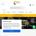 mucarefacciones.com