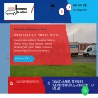 mudanzasmoreno.com
