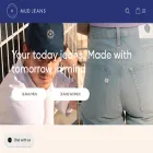 mudjeans.eu