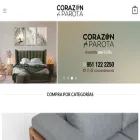 mueblesdeparota.com.mx