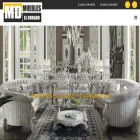 muebleseldorado.com.mx