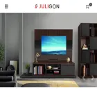 mueblesjuligon.com
