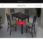 mueblespaty.com