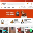 mueblesrusticos.co
