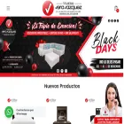 mueblesveravazquez.com.ec