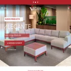 mueblesvizcaya.com.mx