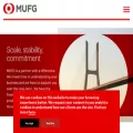 mufgsecurities.com