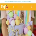 mufletspasteleria.com